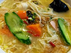 -老妈米线(木渎影视城店)