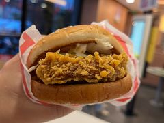 -麦当劳(天骄店)