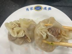 -马家烧麦(总店)