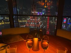 -上海柏悦酒店·世纪100牛排馆