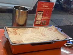 -神府路壹号·海鲜烧烤·砂锅粥·锅物(三坊七巷店)