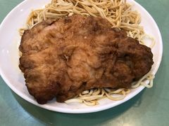 -白玉兰小吃(新村路店)