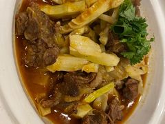 -丁里羊肉小镇(天鹅湖总店)