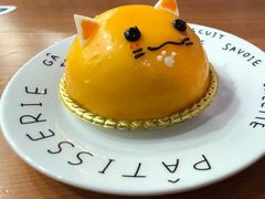 -猫小院猫主题餐厅(三里屯店)