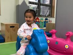 -海汀顿儿童之家(保利香雪园区)