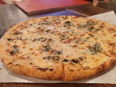 -Q MEX 库迈墨西哥餐吧(双井店)