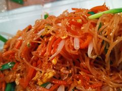 -阿生潮味鲜炒粉(梅林新村店)