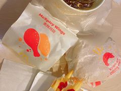 -麦当劳(常州西瀛里店)