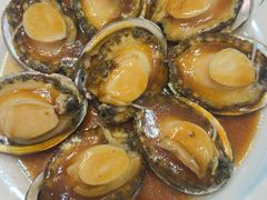 -宾朋海鲜特色美食餐厅·纯手工鲅鱼水饺(兴海路店)