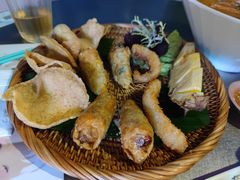 -蔡澜Pho·越南粉餐厅(海上世界店)