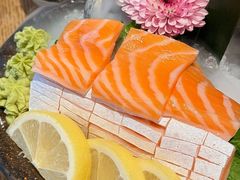 -米禾良日料(人民广场店)