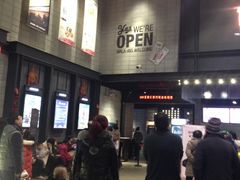 -CGV影城(黄河道ScreenX店)