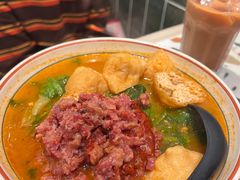 -华嫂冰室(尖沙咀店)