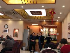 大堂-成都驻京办餐厅(蜀都宾馆店)