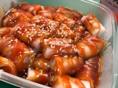 -孖记茶档·热腾茶餐(江南西plus店)