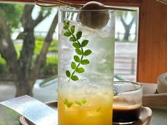 -时光花园(白鹭洲店)