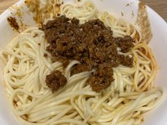 -吴记怪味面(牛王庙店)