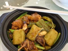 -仑头海鲜城(仑头环村南路店)