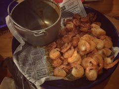 -Bubba Gump Shrimp(Ala Moana)