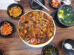 -妈妈手(山大总店)