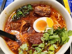 -和府捞面(天河领展广场店)