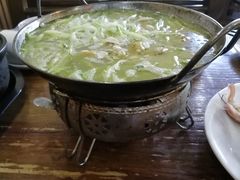 -二子海鲜大排档(太阳城店)