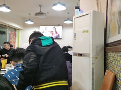 -得记得潮州海鲜砂锅粥(宝业路店)