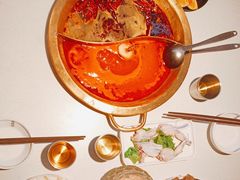 -小龙坎火锅(总店)