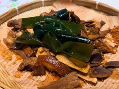 -院8里·少城记忆老川菜(宽窄巷子店)