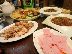 -云和祥食府·特色云南菜(金碧公园店)