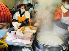 -家阳赵师傅油饼包烧麦(粮道街店)