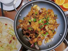 -肖记公安牛肉鱼杂馆·省级非物质文化遗产(三角路直营店)