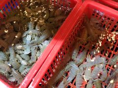 -79号渔船海鲜饭店(华强北店)