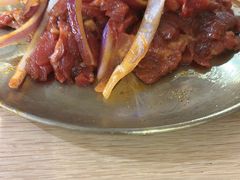 -郭记烤肉创始店(民丰大街店)