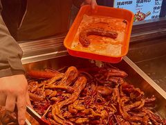 -万达广场(芜湖镜湖店)