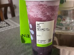 -奈雪的茶(广州白云区聚龙慧谷店)