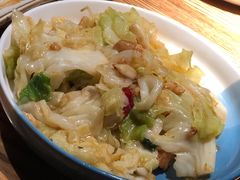 陈醋包心菜-小和庆·知味(首铸万科店)