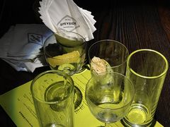 -SPEYSIDE 威士忌&鸡尾酒吧
