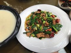 -福照楼汽锅鸡·云南菜(护国路店)