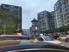 -闽鄂情·闽南招财鸭(水头店)