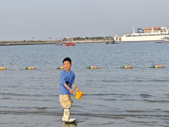 -在海一方公园