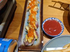 -福匠日本料理(人民路店)