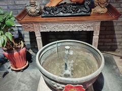 -正阳门饭庄·烤鸭·北京菜(万丰路七里庄店)