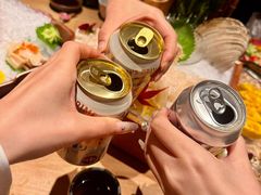 -Minase水濑·日料放题(外滩店)