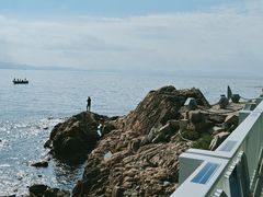 -大梅沙海滨公园