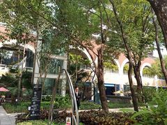 -Waterfall瀑布湾优健源(华侨城店)