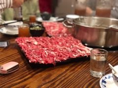 牛肉-牛品福潮汕牛肉火锅(旺庄店)