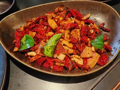 -Ameigo梅果·云贵川bistro(长宁来福士店)