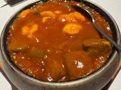 -千百味红餐厅·江西菜(绿地双子塔店)