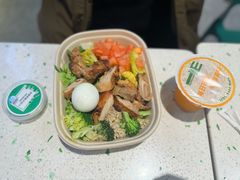 -CALIFORKS加州叉子轻食(朝阳门店)